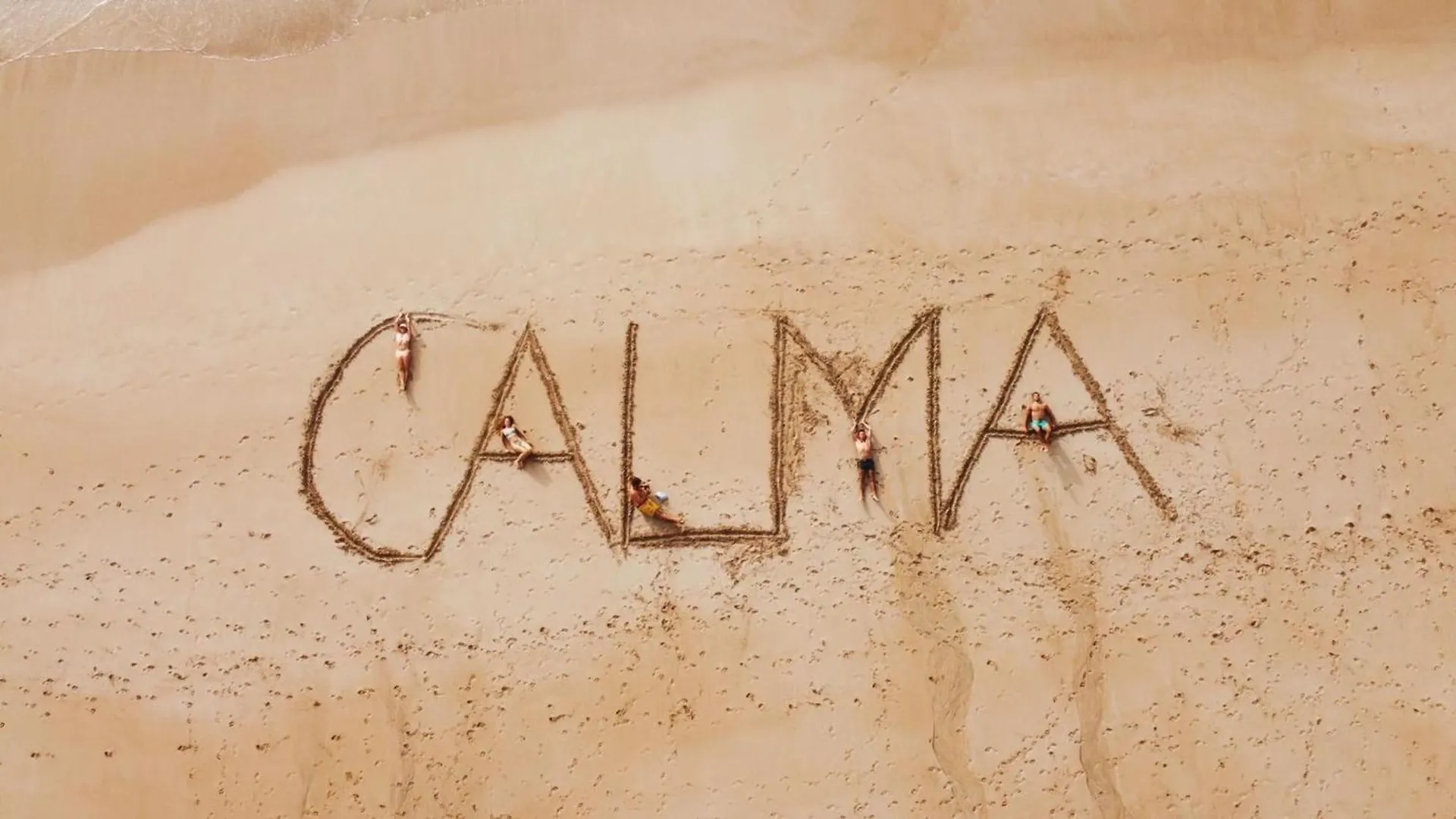 Calma Apartment On The Most Amazing Beach In Fuerteventura Cotillo