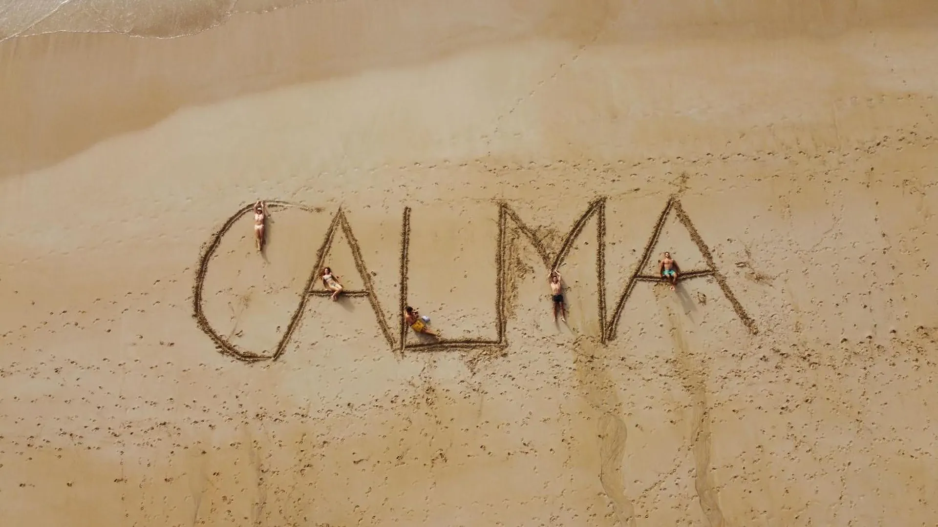 Calma Apartment On The Most Amazing Beach In Fuerteventura Cotillo