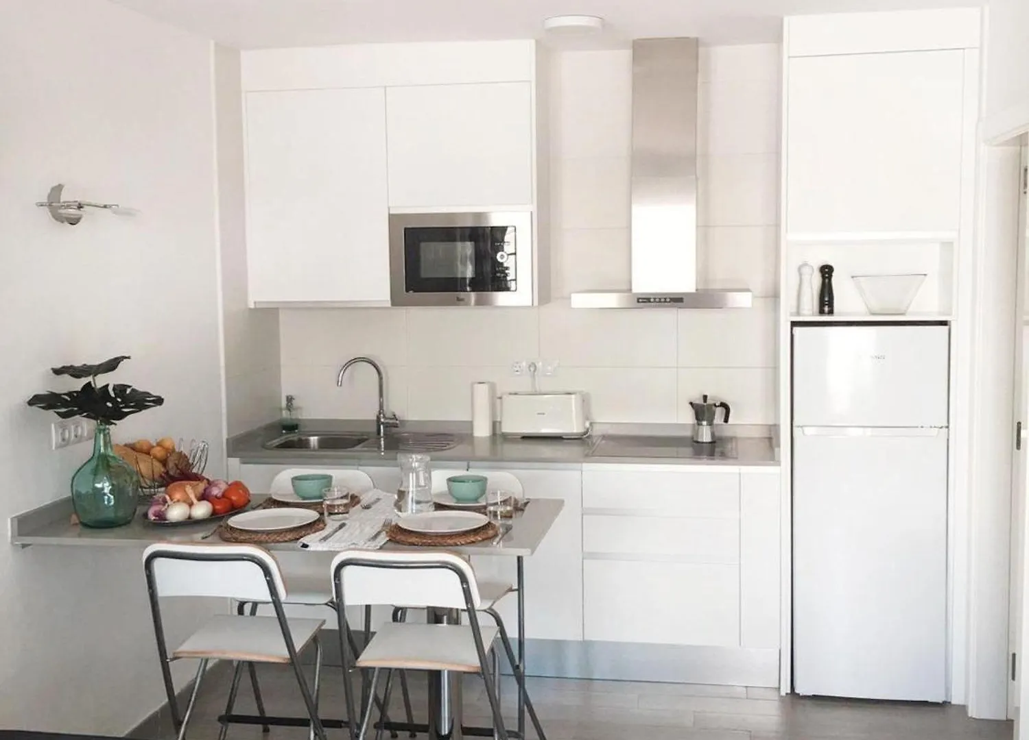 Calma Apartment On The Most Amazing Beach In Fuerteventura Cotillo