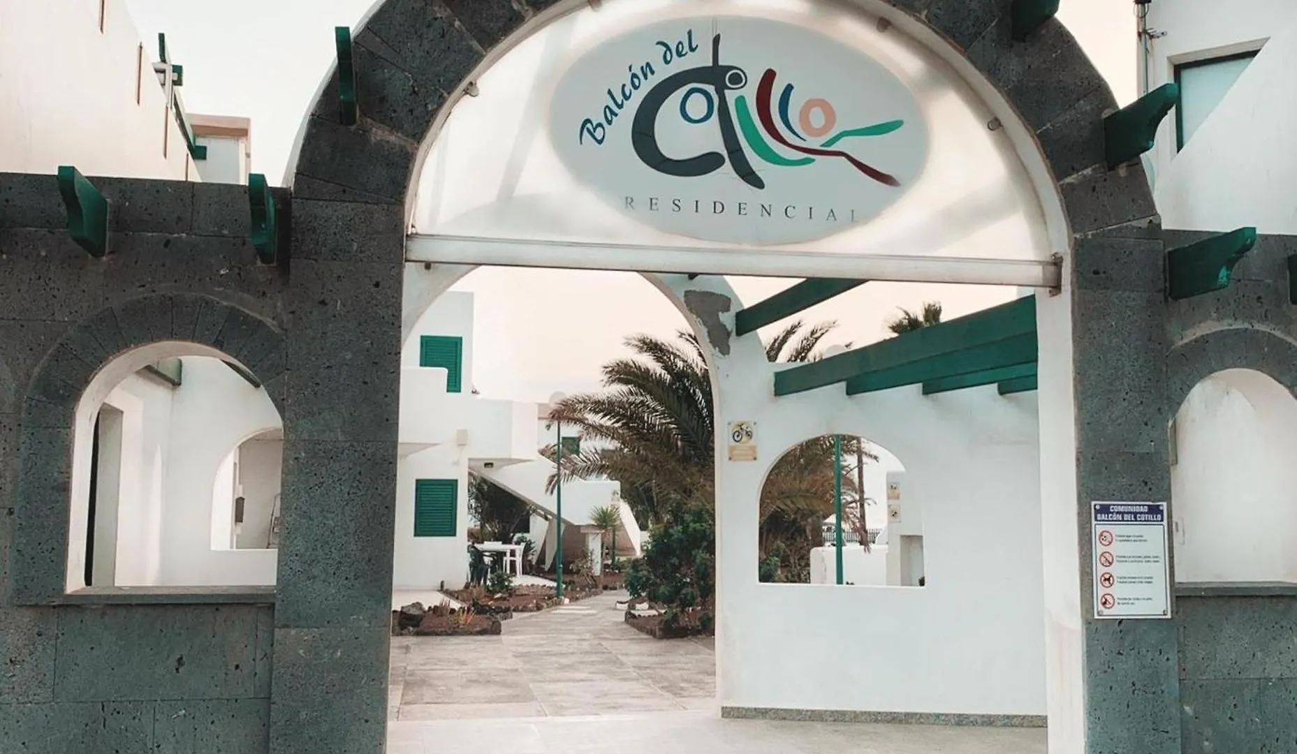 Calma Apartment On The Most Amazing Beach In Fuerteventura Cotillo