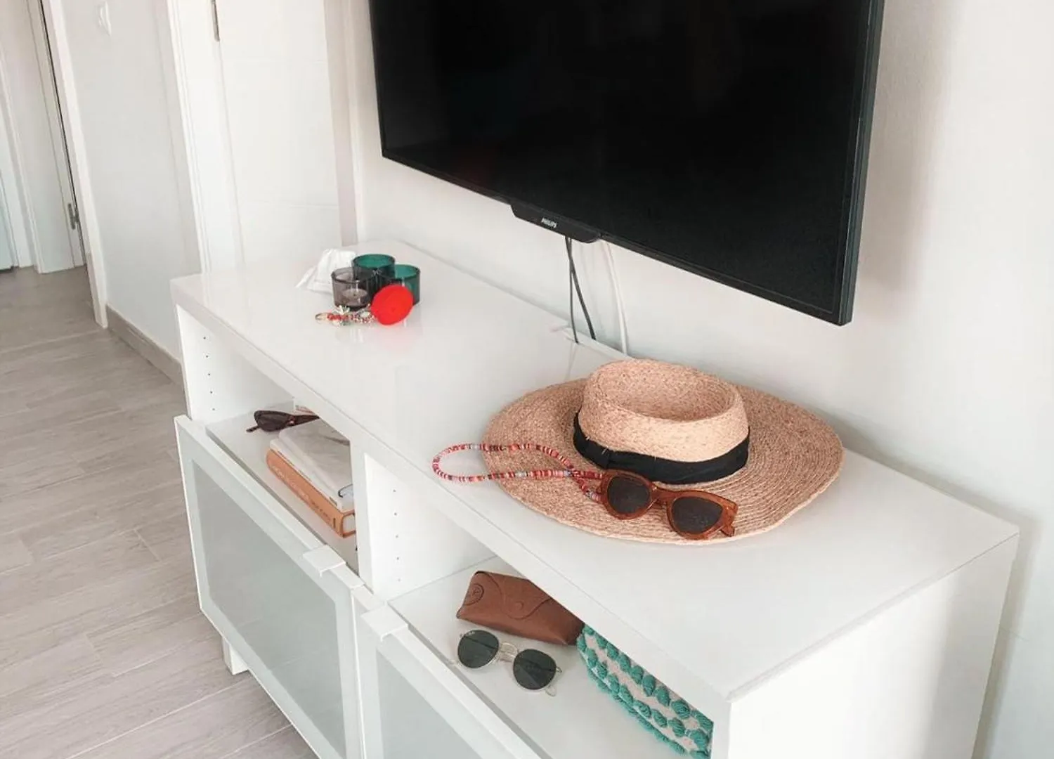 Calma Apartment On The Most Amazing Beach In Fuerteventura Cotillo