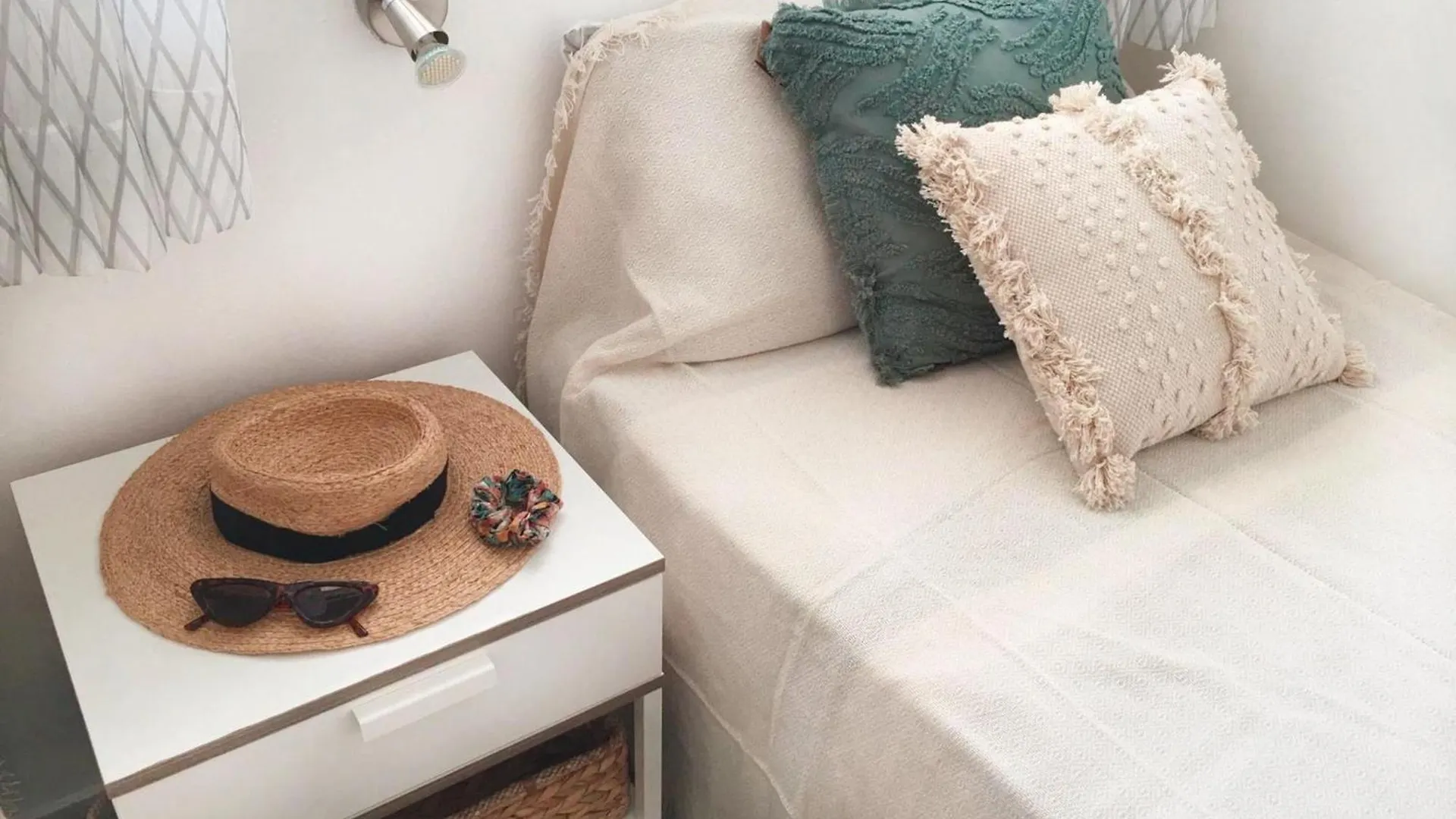 Calma Apartment On The Most Amazing Beach In Fuerteventura Cotillo Hiszpania