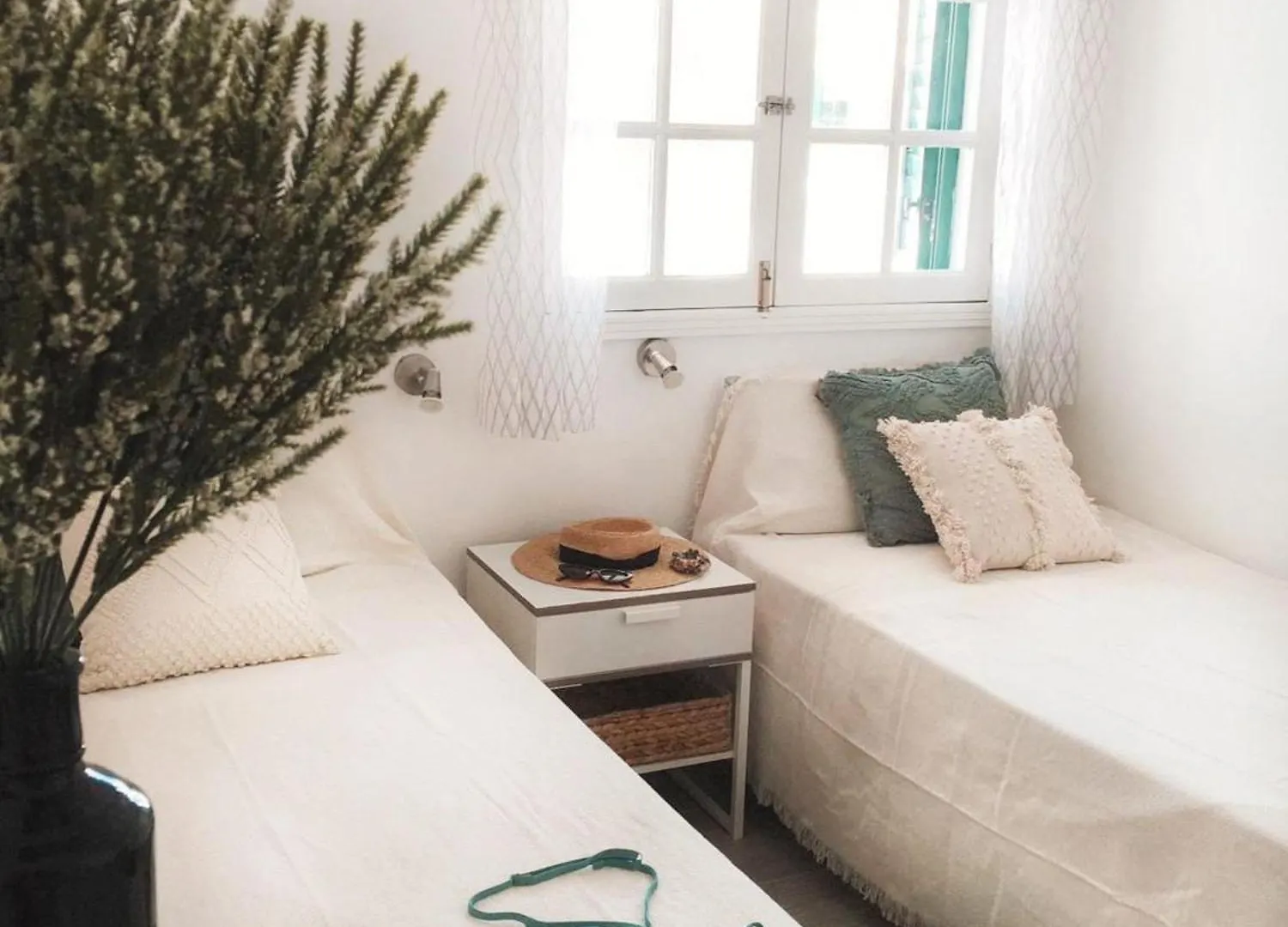Calma Apartment On The Most Amazing Beach In Fuerteventura Cotillo İspanya