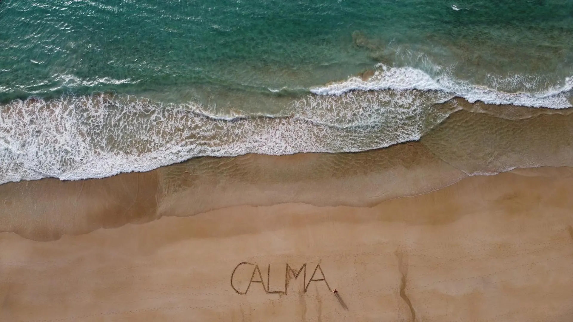 Calma Apartment On The Most Amazing Beach In Fuerteventura Cotillo