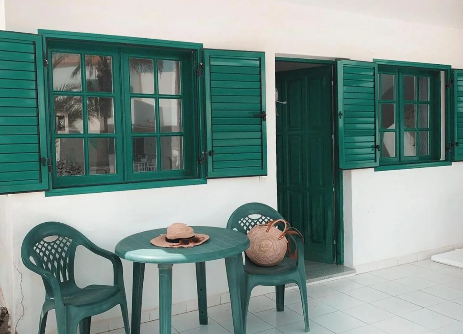 Calma Apartment On The Most Amazing Beach In Fuerteventura Cotillo