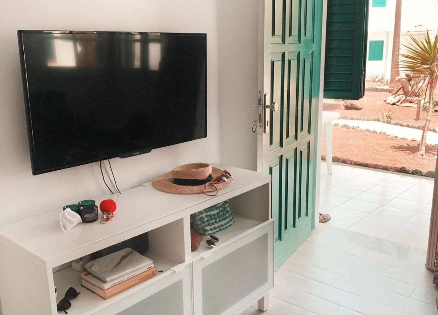 Calma Apartment On The Most Amazing Beach In Fuerteventura Cotillo