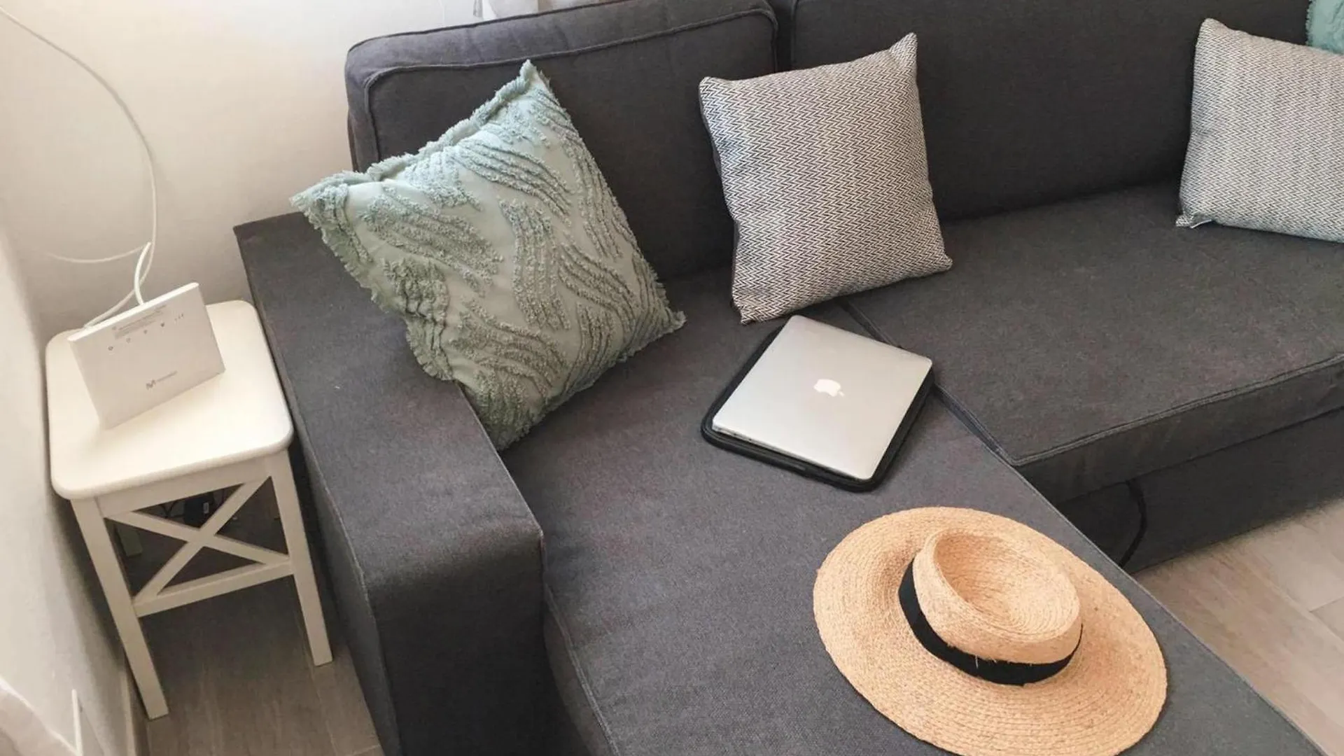 Calma Apartment On The Most Amazing Beach In Fuerteventura Cotillo Hiszpania