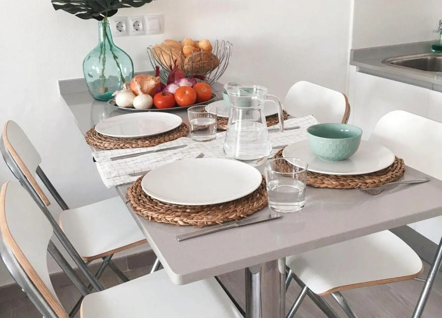 Calma Apartment On The Most Amazing Beach In Fuerteventura Cotillo