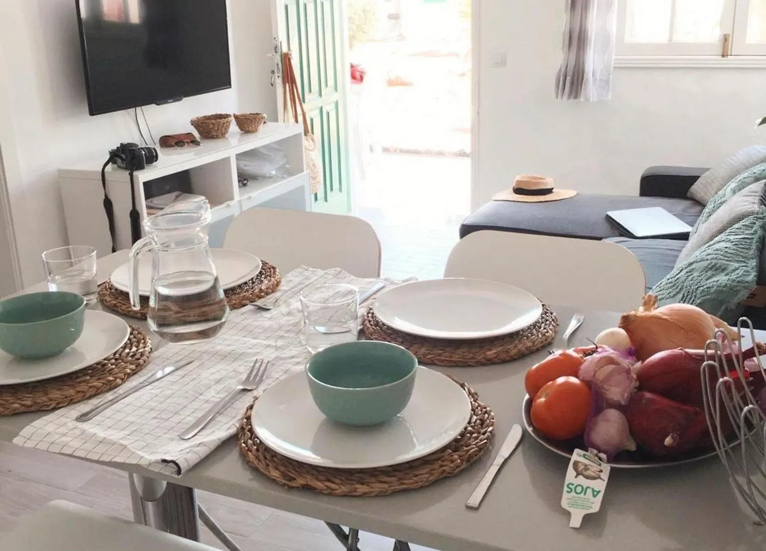 Calma Apartment On The Most Amazing Beach In Fuerteventura Cotillo 0*,  İspanya