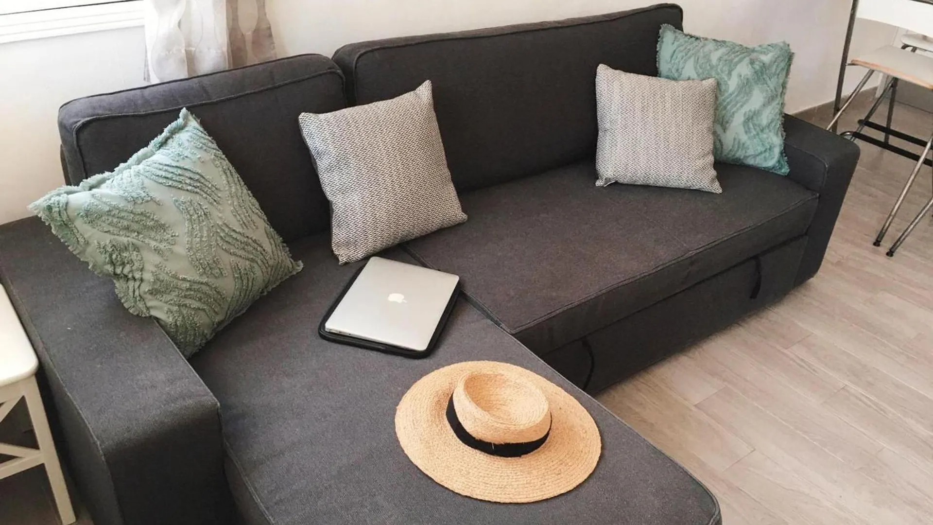 Calma Apartment On The Most Amazing Beach In Fuerteventura Cotillo